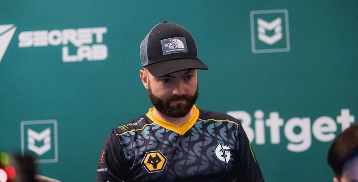 Movistar Riders — Evil Geniuses. Прогноз на матч CS:GO (24 сентября 2022 года) Movistar Riders — Evil Geniuses. Прогноз на матч CS:GO (24 сентября 2022 года)
