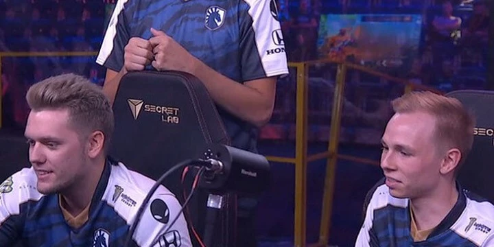 Liquid — Eternal Fire. Прогноз на матч CS:GO (24 сентября 2022 года) Liquid — Eternal Fire. Прогноз на матч CS:GO (24 сентября 2022 года)
