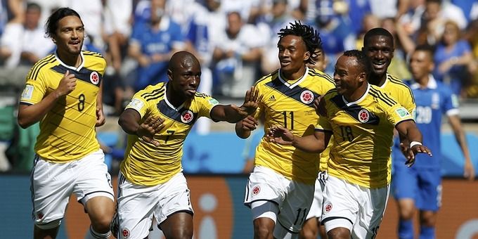 Колумбия – Гватемала. Прогноз на товарищеский матч (25 сентября 2022 года)