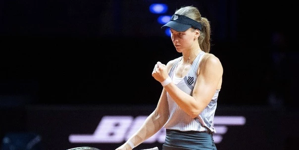 Чжен Цзинвен – Людмила Самсонова. Прогноз на матч WTA Токио (25 сентября 2022 года)
