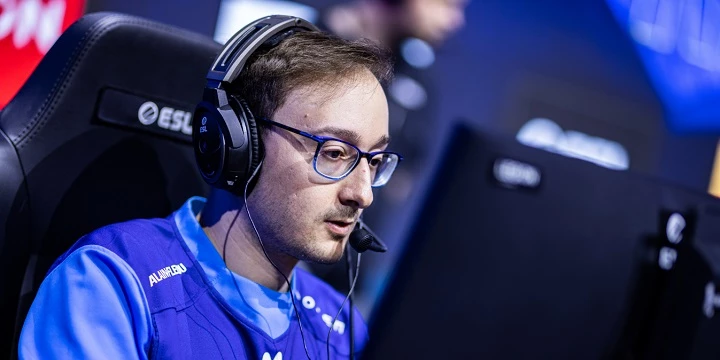 Movistar Riders — Eternal Fire. Прогноз на матч CS:GO (25 сентября 2022 года) Movistar Riders — Eternal Fire. Прогноз на матч CS:GO (25 сентября 2022 года)