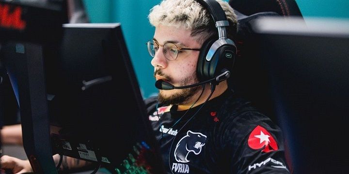 FURIA — Evil Geniuses: прогноз на матч ESL Pro League FURIA — Evil Geniuses: прогноз на матч ESL Pro League