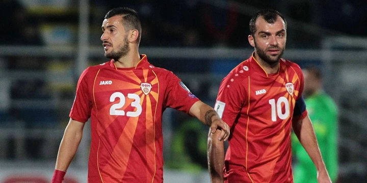 Северная Македония — Болгария. Прогноз (кф. 2.08) на матч Лиги Наций (26 сентября 2022 года)
