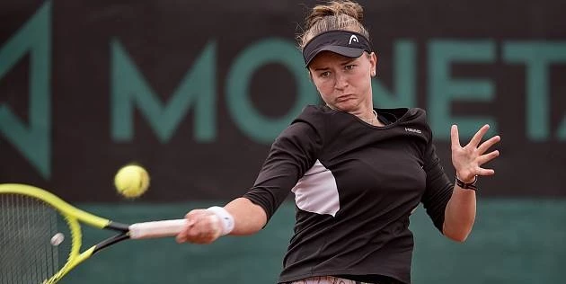 Барбора Крейчикова – Айла Томлянович. Прогноз на матч WTA Таллин (26 сентября 2022 года) Барбора Крейчикова – Айла Томлянович. Прогноз на матч WTA Таллин (26 сентября 2022 года)