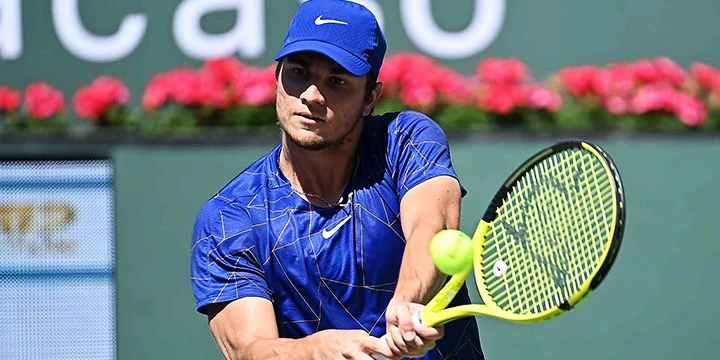 Александар Ковачевич — Миомир Кечманович. Прогноз на матч ATP Сеул (26 сентября 2022 года)
