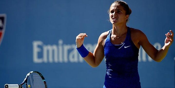 Эррани – Дэвис: прогноз на матч WTA Парма Эррани – Дэвис: прогноз на матч WTA Парма