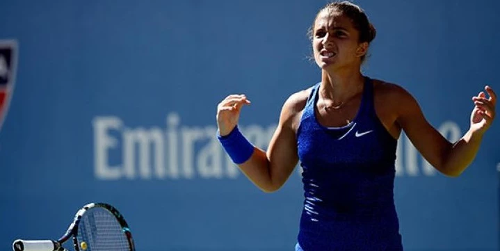 Сара Эррани – Лорен Дэвис. Прогноз на матч WTA Парма (26 сентября 2022 года) Сара Эррани – Лорен Дэвис. Прогноз на матч WTA Парма (26 сентября 2022 года)