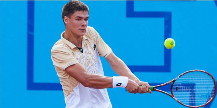 Беранкис — Майхржак. Прогноз на матч ATP София (26 сентября 2022 года) Беранкис — Майхржак. Прогноз на матч ATP София (26 сентября 2022 года)