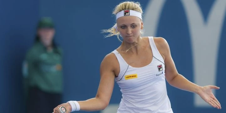 Марина Заневская – Лючия Бронцетти. Прогноз на матч WTA Парма (27 сентября 2022 года) Марина Заневская – Лючия Бронцетти. Прогноз на матч WTA Парма (27 сентября 2022 года)