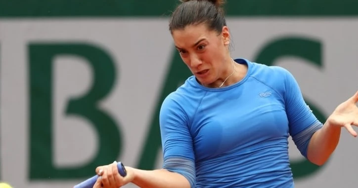 Данка Ковинич – Осиан Додин. Прогноз на матч WTA Парма (27 сентября 2022 года) Данка Ковинич – Осиан Додин. Прогноз на матч WTA Парма (27 сентября 2022 года)