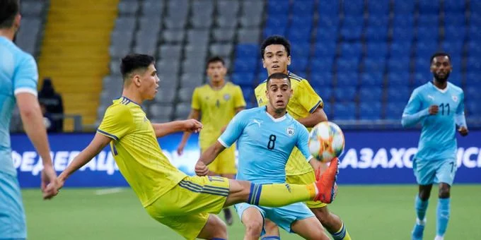 Израиль U21 — Ирландия U21. Прогноз на матч молодежного Чемпионата Европы (27 сентября 2022 года)
