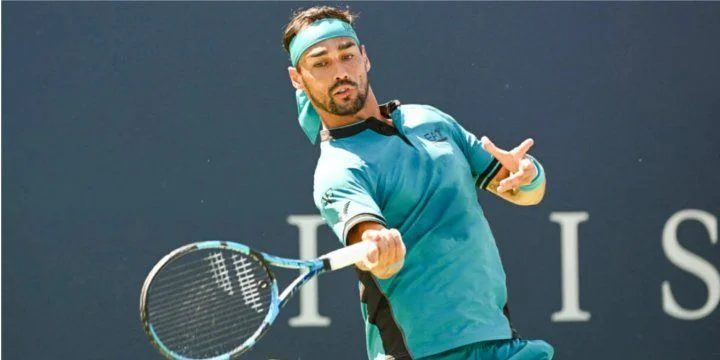 Вукич — Фоньини. Прогноз на матч ATP София (27 сентября 2022 года)