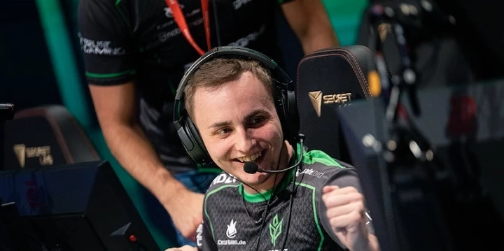 Sprout — Bad News Eagles. Прогноз на матч CS:GO (27 сентября 2022 года)