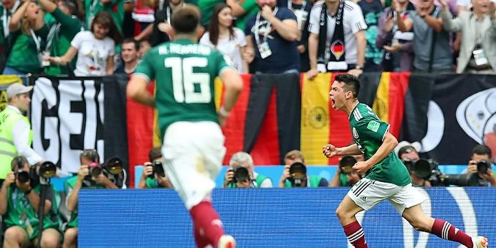 Колумбия – Мексика. Прогноз на товарищеский матч (28 сентября 2022 года)