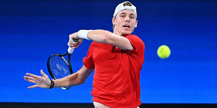 Хауме Муньяр — Денис Шаповалов. Прогноз на матч ATP Сеул (28 сентября 2022 года)
Хауме Муньяр — Денис Шаповалов. Прогноз на матч ATP Сеул (28 сентября 2022 года)