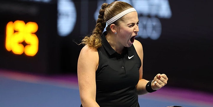 Кайя Канепи – Елена Остапенко. Прогноз на матч WTA Таллин (28 сентября 2022 года) Кайя Канепи – Елена Остапенко. Прогноз на матч WTA Таллин (28 сентября 2022 года)