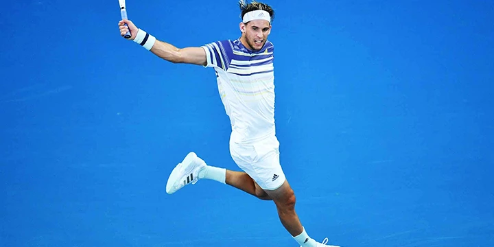 Доминик Тим — Марин Чилич. Прогноз на матч ATP Тель-Авив (28 сентября 2022 года)
Доминик Тим — Марин Чилич. Прогноз на матч ATP Тель-Авив (28 сентября 2022 года)