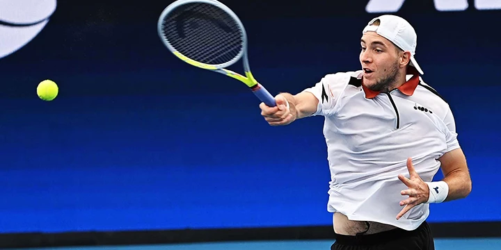 Ян-Леннард Штруфф — Душан Лайович. Прогноз на матч ATP София (28 сентября 2022 года)
Ян-Леннард Штруфф — Душан Лайович. Прогноз на матч ATP София (28 сентября 2022 года)