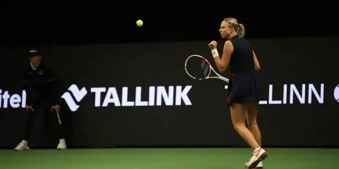 Анетт Контавейт – Тереза Мартинцова. Прогноз на матч WTA Таллин (29 сентября 2022 года) Анетт Контавейт – Тереза Мартинцова. Прогноз на матч WTA Таллин (29 сентября 2022 года)