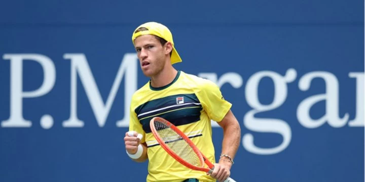 Шварцман — Риндеркнех. Прогноз на матч ATP Тель-Авив (29 сентября 2022 года) Шварцман — Риндеркнех. Прогноз на матч ATP Тель-Авив (29 сентября 2022 года)
