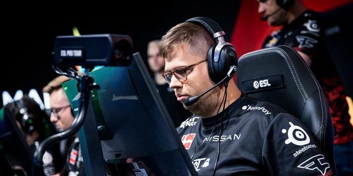 Cloud9 — FaZe Clan. Прогноз на матч CS:GO (29 сентября 2022 года) Cloud9 — FaZe Clan. Прогноз на матч CS:GO (29 сентября 2022 года)