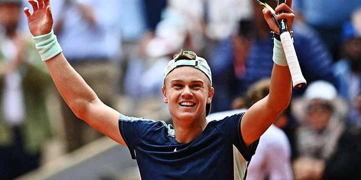 Илья Ивашка — Хольгер Руне. Прогноз на матч ATP София (30 сентября 2022 года)
Илья Ивашка — Хольгер Руне. Прогноз на матч ATP София (30 сентября 2022 года)
