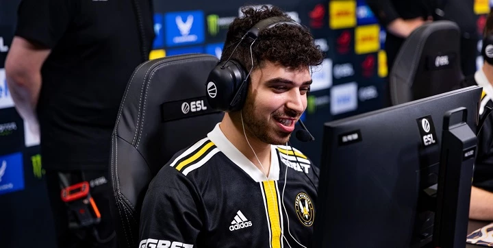 Vitality — Outsiders. Прогноз на матч CS:GO (30 сентября 2022 года) Vitality — Outsiders. Прогноз на матч CS:GO (30 сентября 2022 года)