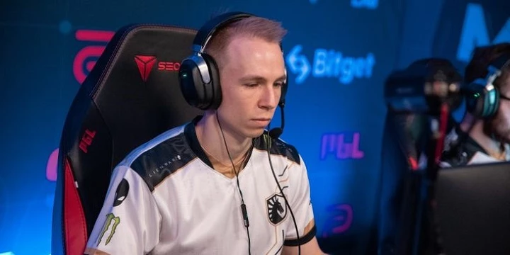 Liquid — Vitality. Прогноз на матч CS:GO (2 октября 2022 года) Liquid — Vitality. Прогноз на матч CS:GO (2 октября 2022 года)