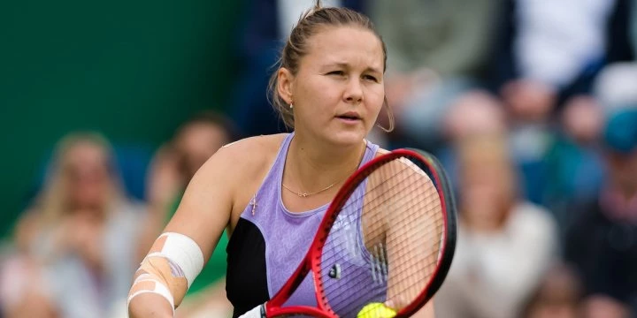 Евгения Родина – Елена Габриэла Рузе. Прогноз на матч WTA Монастир (4 октября 2022 года) Евгения Родина – Елена Габриэла Рузе. Прогноз на матч WTA Монастир (4 октября 2022 года)