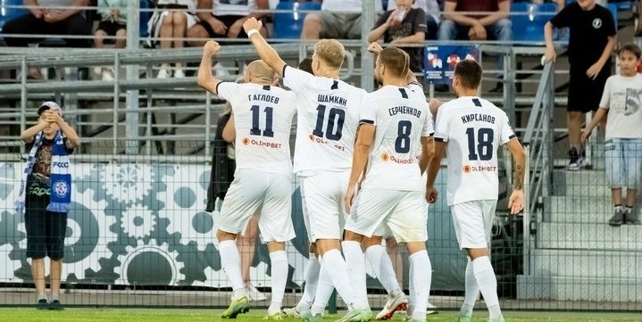 «Зенит» Ижевск — КАМАЗ: прогноз на матч Кубка России «Зенит» Ижевск — КАМАЗ: прогноз на матч Кубка России