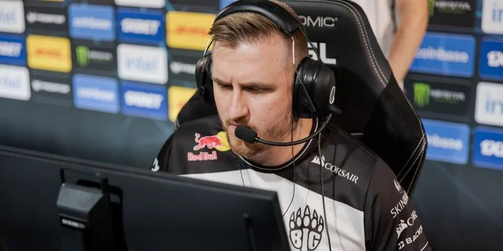 BIG — Vitality. Прогноз на матч CS:GO (5 октября 2022 года) BIG — Vitality. Прогноз на матч CS:GO (5 октября 2022 года)