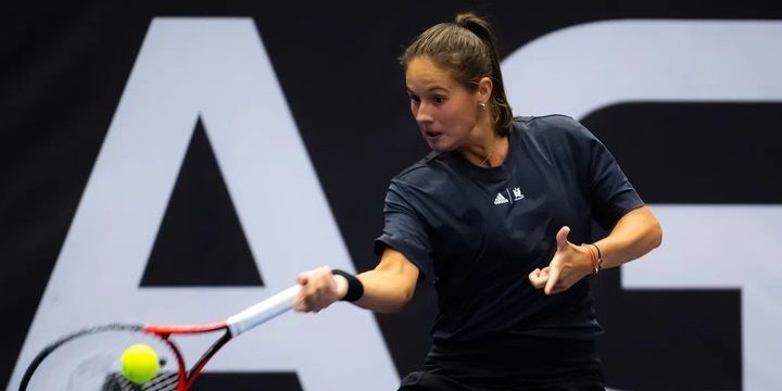 Александрова – Касаткина: прогноз на матч WTA Острава Александрова – Касаткина: прогноз на матч WTA Острава