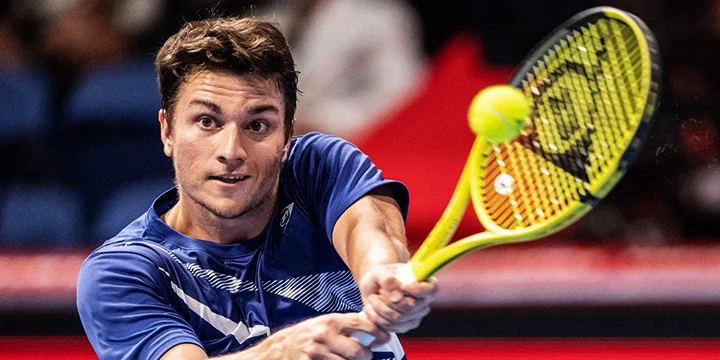 Миомир Кечманович — Даниэль Эванс. Прогноз на матч ATP Токио (6 октября 2022 года)
Миомир Кечманович — Даниэль Эванс. Прогноз на матч ATP Токио (6 октября 2022 года)