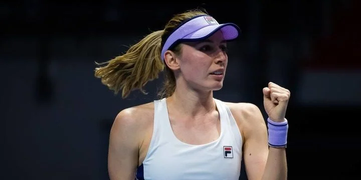 Тереза Мартинцова – Екатерина Александрова. Прогноз на матч WTA Острава (7 октября 2022 года) Тереза Мартинцова – Екатерина Александрова. Прогноз на матч WTA Острава (7 октября 2022 года)