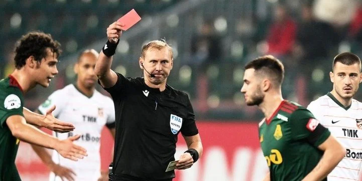 Сочи - Локомотив Сочи - Локомотив