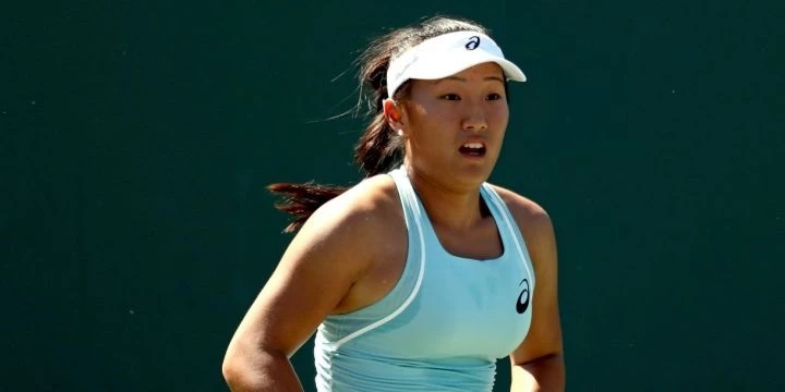 Клер Лиу – Элиза Мертенс. Прогноз на матч WTA Монастир (8 октября 2022 года) Клер Лиу – Элиза Мертенс. Прогноз на матч WTA Монастир (8 октября 2022 года)