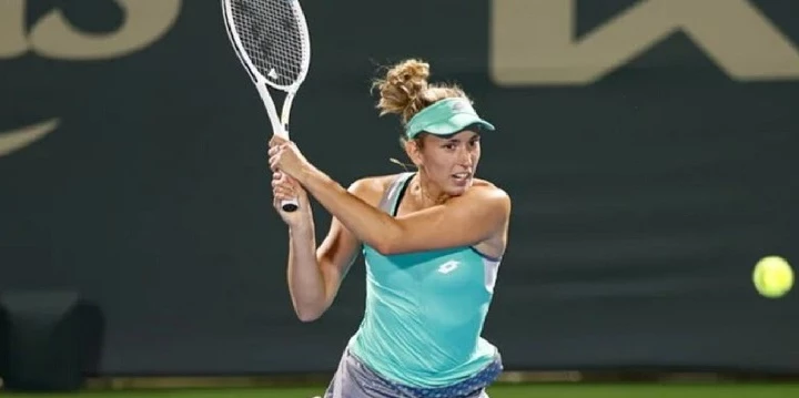 Элиза Мертенс – Ализе Корне. Прогноз на матч WTA Монастир (9 октября 2022 года) Элиза Мертенс – Ализе Корне. Прогноз на матч WTA Монастир (9 октября 2022 года)