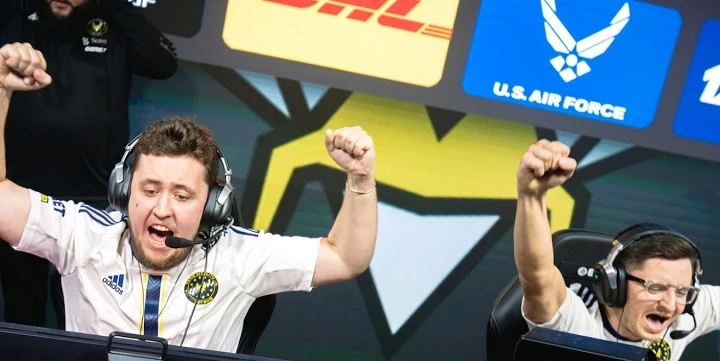 Vitality — Heroic. Прогноз на матч CS:GO (9 октября 2022 года) Vitality — Heroic. Прогноз на матч CS:GO (9 октября 2022 года)