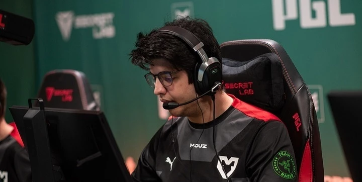 MOUZ — Sangal. Прогноз на матч CS:GO (9 октября 2022 года) MOUZ — Sangal. Прогноз на матч CS:GO (9 октября 2022 года)