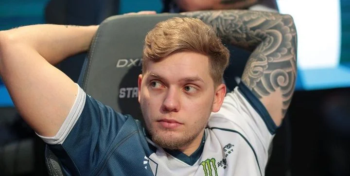 Evil Geniuses - Team Liquid Evil Geniuses - Team Liquid