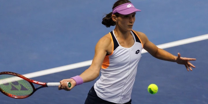 Варвара Грачева – Исалин Бонавантюр. Прогноз на матч WTA Клуж-Напока (10 октября 2022 года) Варвара Грачева – Исалин Бонавантюр. Прогноз на матч WTA Клуж-Напока (10 октября 2022 года)