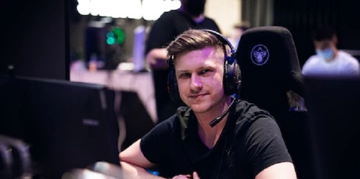 Tricked — 9INE. Прогноз на матч CS:GO (11 октября 2022 года) Tricked — 9INE. Прогноз на матч CS:GO (11 октября 2022 года)