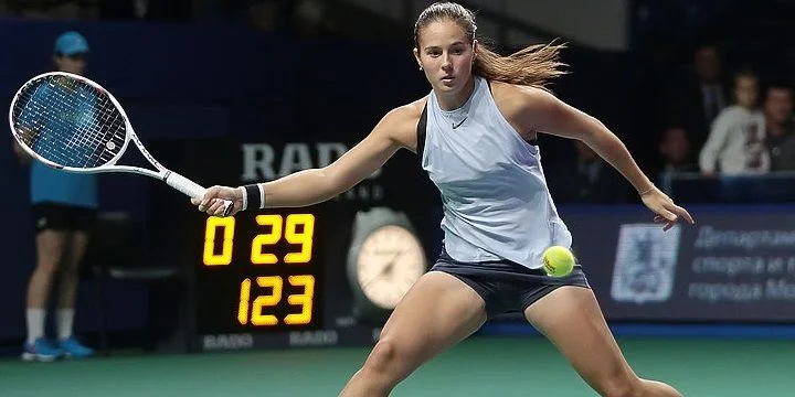 Лейла Фернандес – Дарья Касаткина. Прогноз на матч WTA Сан-Диего (12 октября 2022 года) Лейла Фернандес – Дарья Касаткина. Прогноз на матч WTA Сан-Диего (12 октября 2022 года)