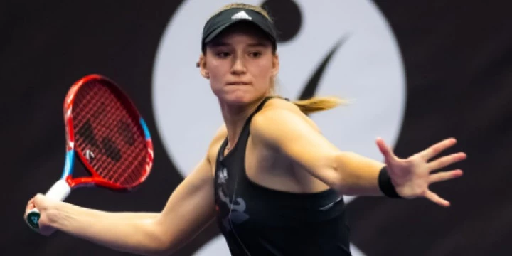 Елена Рыбакина – Гарбинье Мугуруса. Прогноз на матч WTA Сан-Диего (12 октября 2022 года) Елена Рыбакина – Гарбинье Мугуруса. Прогноз на матч WTA Сан-Диего (12 октября 2022 года)