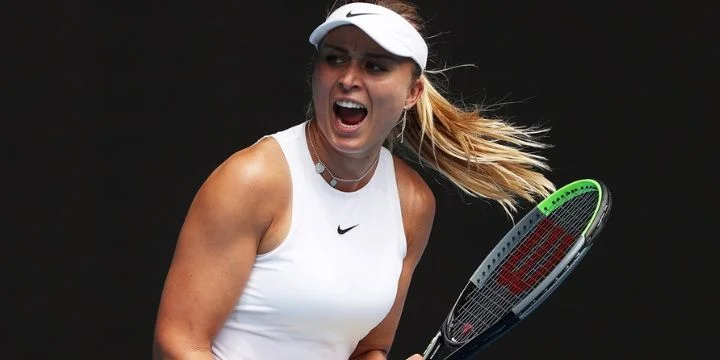 Луиза Чирико – Паула Бадоса. Прогноз на матч WTA Сан-Диего (14 октября 2022 года) Луиза Чирико – Паула Бадоса. Прогноз на матч WTA Сан-Диего (14 октября 2022 года)