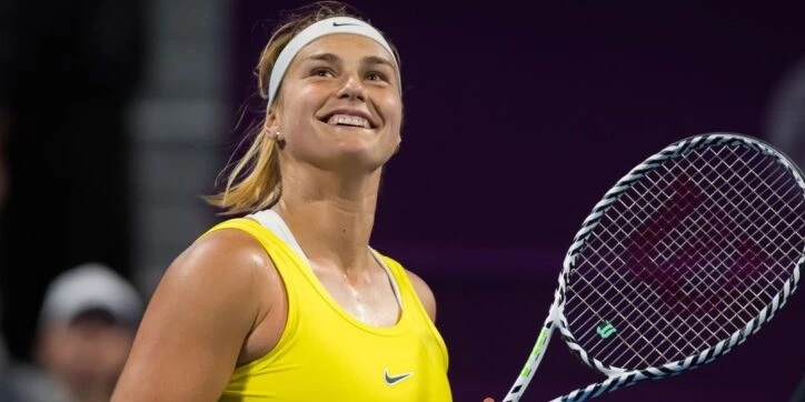 Слоан Стивенс – Арина Соболенко. Прогноз на матч WTA Сан-Диего (14 октября 2022 года) Слоан Стивенс – Арина Соболенко. Прогноз на матч WTA Сан-Диего (14 октября 2022 года)