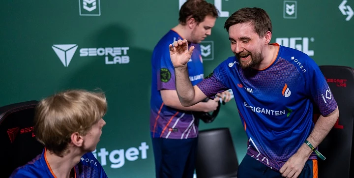 Copenhagen Flames — Nemiga. Прогноз на матч CS:GO (14 октября 2022 года) Copenhagen Flames — Nemiga. Прогноз на матч CS:GO (14 октября 2022 года)