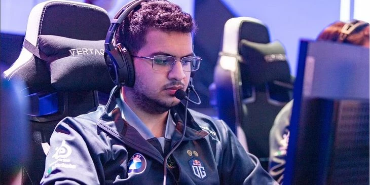 OG — BOOM. Прогноз на матч Dota 2 (15 октября 2022 года) OG — BOOM. Прогноз на матч Dota 2 (15 октября 2022 года)