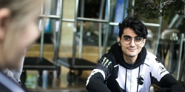 Liquid — RNG. Прогноз на матч Dota 2 (15 октября 2022 года) Liquid — RNG. Прогноз на матч Dota 2 (15 октября 2022 года)