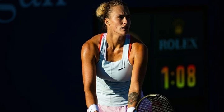 Донна Векич – Арина Соболенко. Прогноз на матч WTA Сан-Диего (14 октября 2022 года) Донна Векич – Арина Соболенко. Прогноз на матч WTA Сан-Диего (14 октября 2022 года)